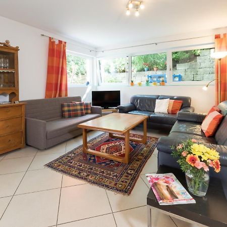 Bodensee Apartment Ueberlingen "Bauhaus Ueber Der Stadt" Kültér fotó